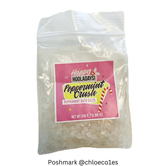 💛3/$15 Happy Hooladays! Holiday Bundle - Picture 4 of 5